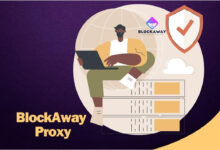 What is Blockaway Proxy?