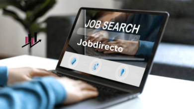 JobDirecto: Your Ultimate Guide to Finding Your Dream Job