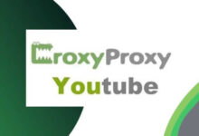 Exploring CroxyProxy for YouTube Access: A Comprehensive Guide