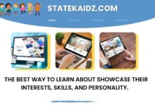 StateKaidz.com: Your Hub for State-Themed Adventures and Insights