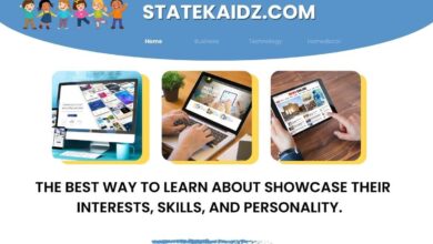 StateKaidz.com: Your Hub for State-Themed Adventures and Insights