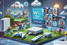 The Ultimate Guide to Wii ROMs