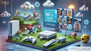 The Ultimate Guide to Wii ROMs