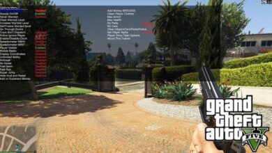 Understanding "94fbr GTA 5" and Its Implications