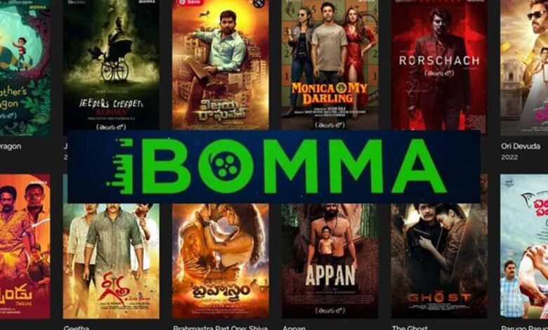 iBomma – Your Go-To Platform for Telugu Movies and More