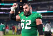 Everything to Know About Jason Kelce